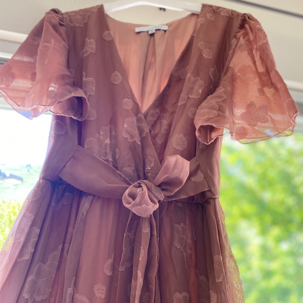 Balticborn dress